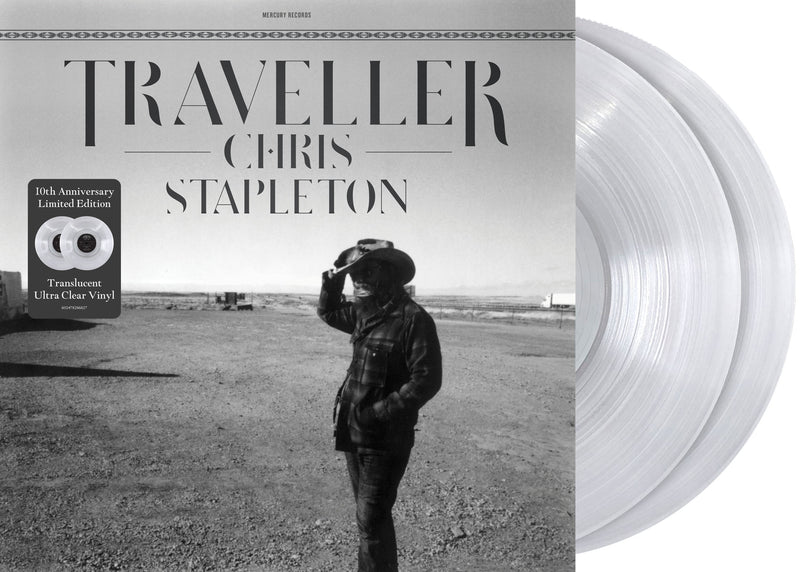 Traveller (10 Year Anniversary)