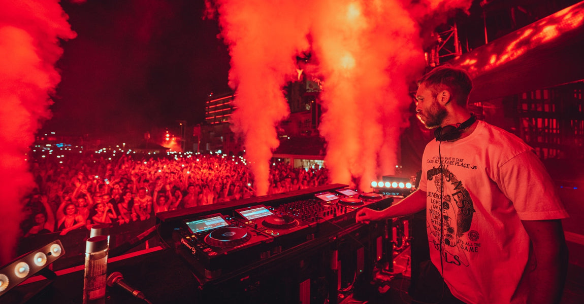 Calvin Harris