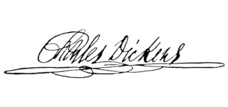 Charles Dickens