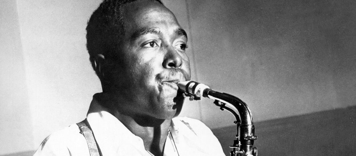 Charlie Parker
