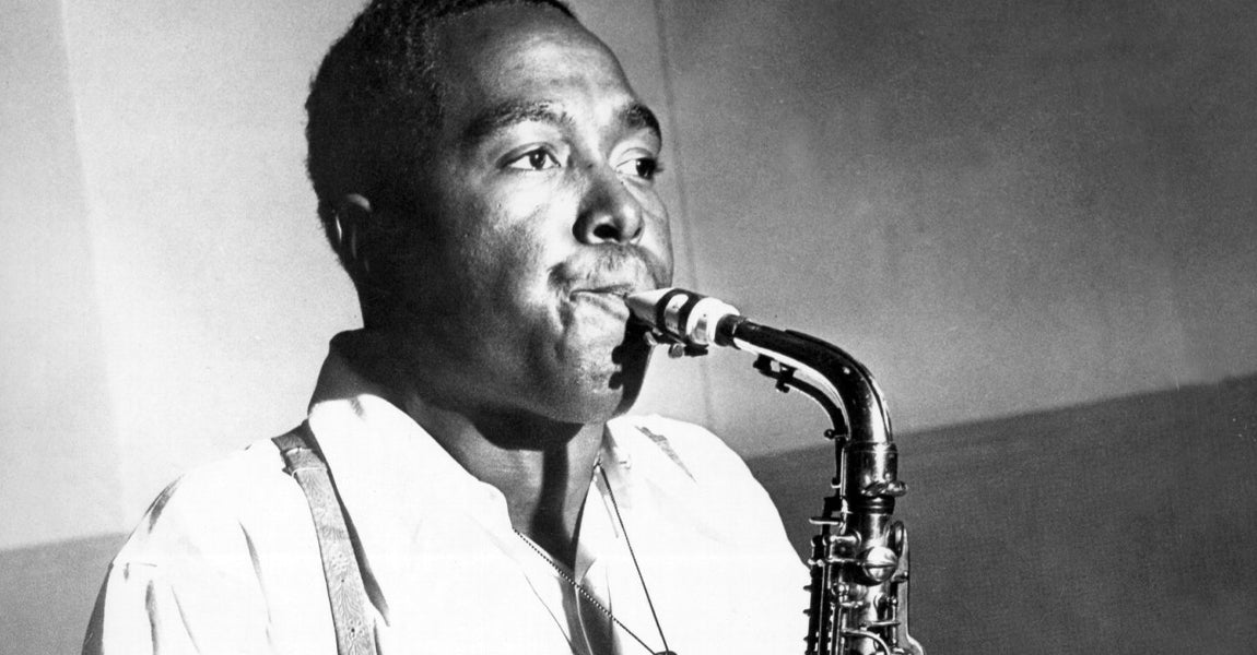 Charlie Parker