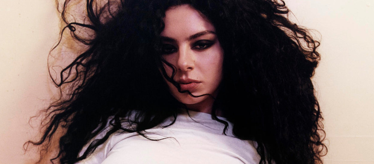 Charli XCX