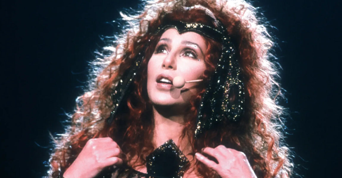 Cher