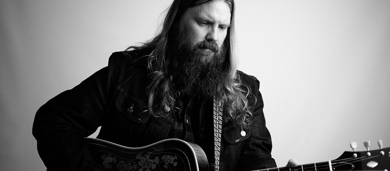 Chris Stapleton