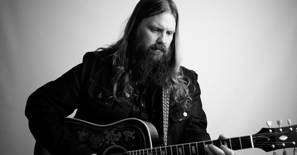 Chris Stapleton