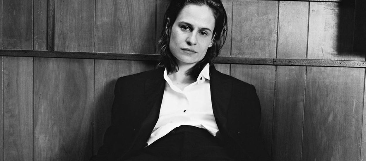 Christine and the Queens
