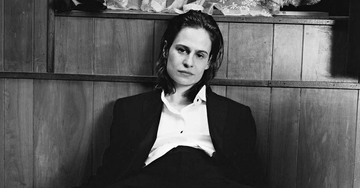 Christine and the Queens