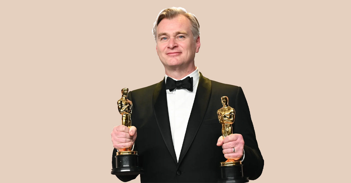 Christopher Nolan
