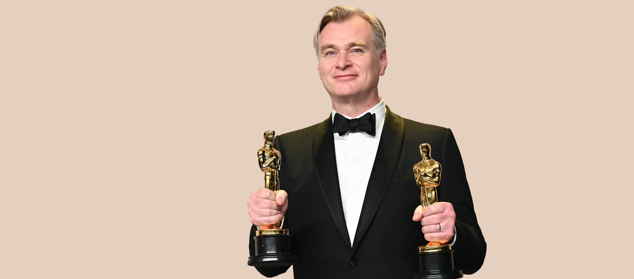 Christopher Nolan