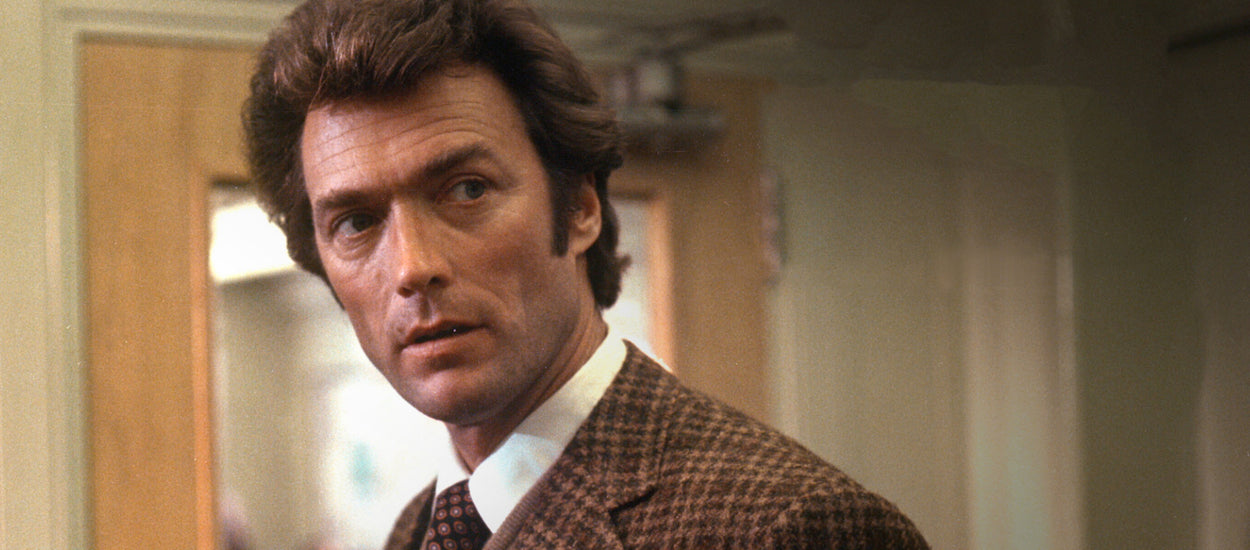 Clint Eastwood