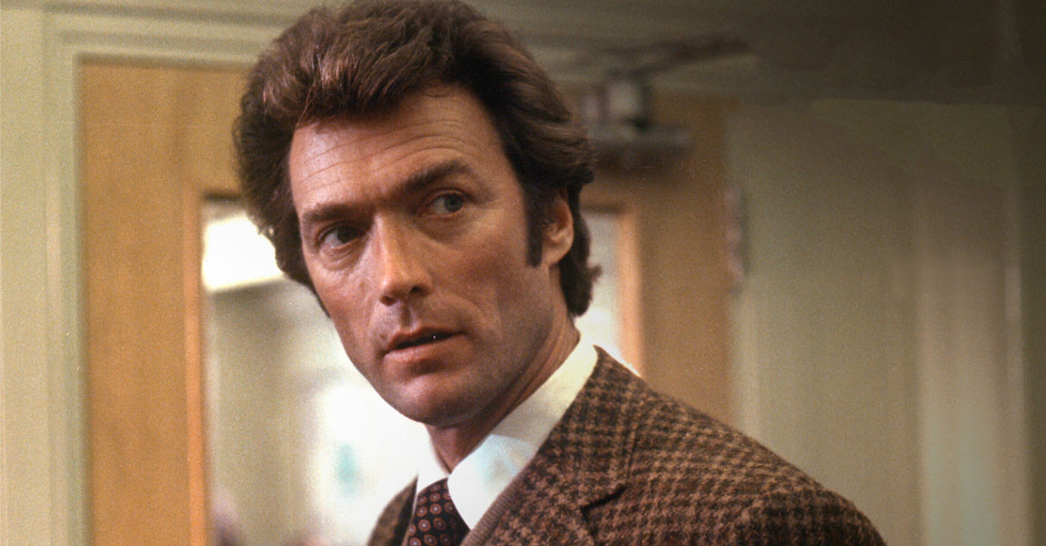 Clint Eastwood