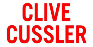Clive Cussler