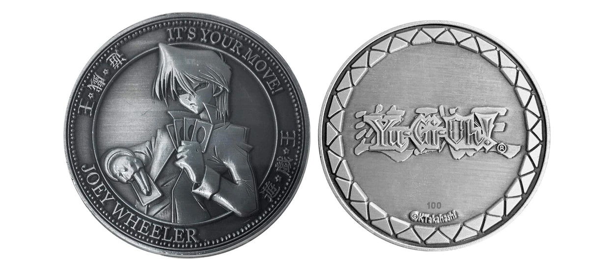 Coins & Ingots