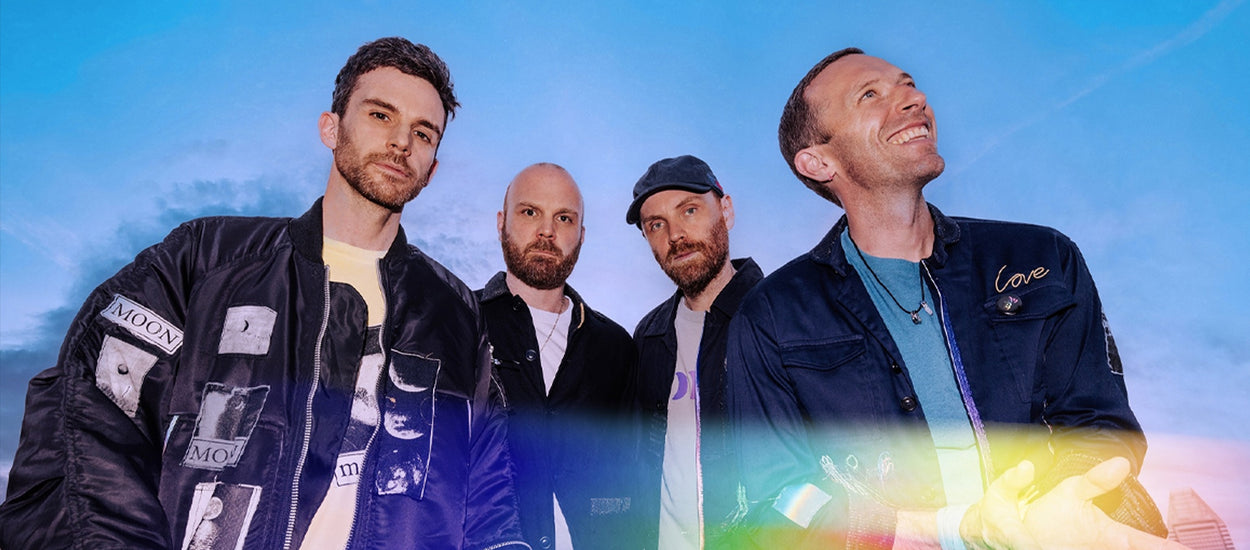 Coldplay