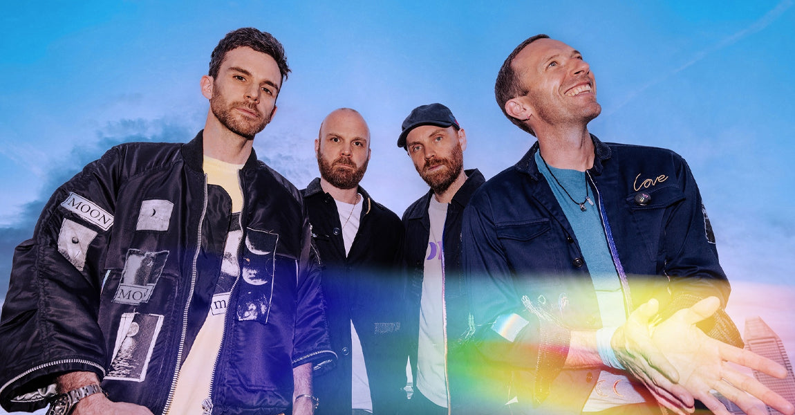 Coldplay