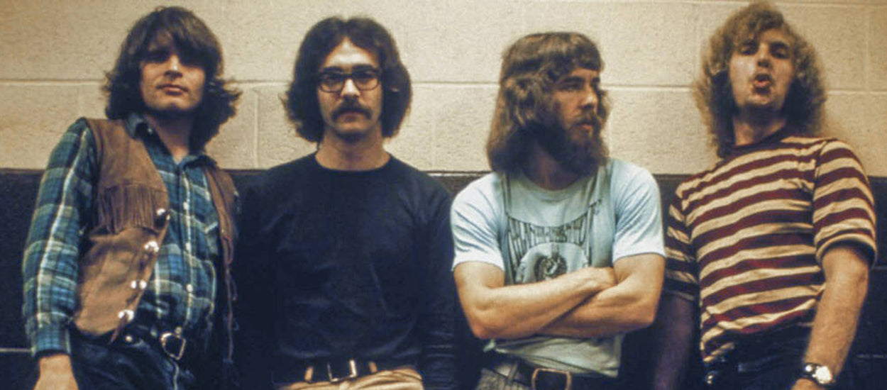 Creedence Clearwater Revival