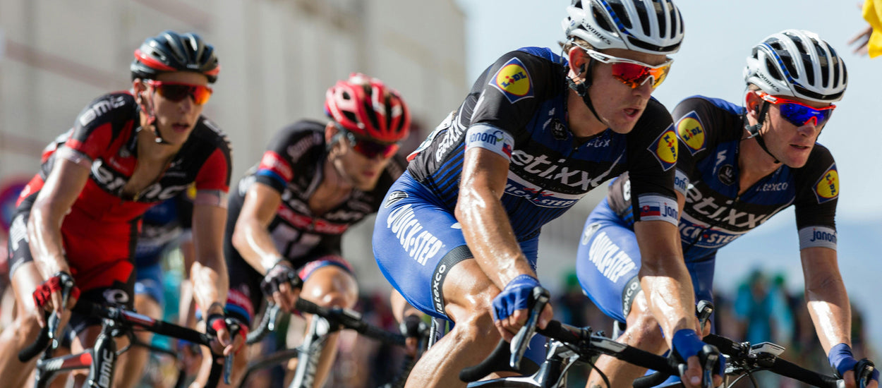 Cycling Apparel