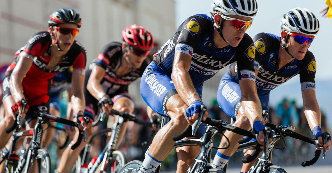 Cycling Apparel