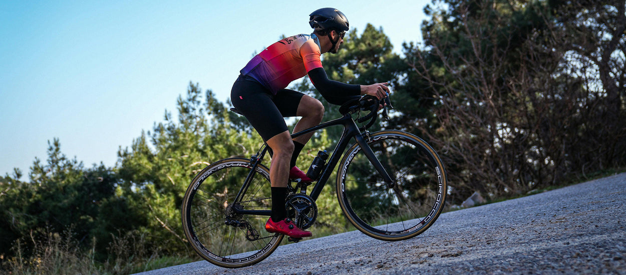 Cycling