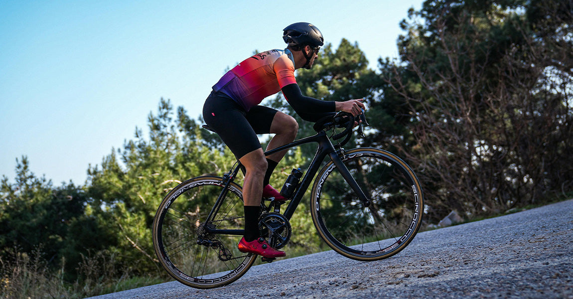 Cycling