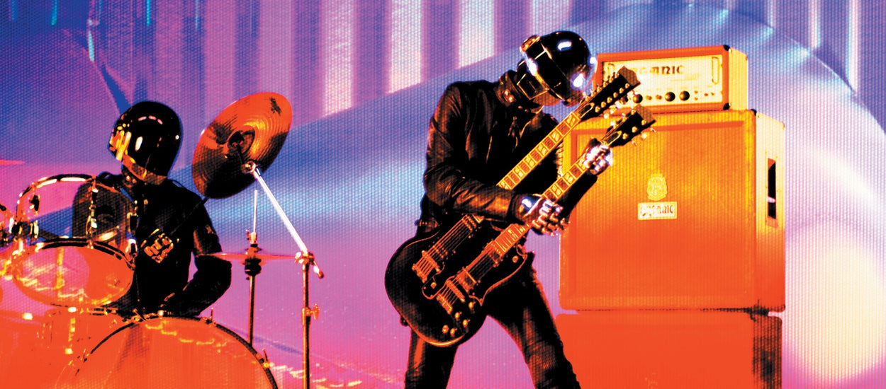 Daft Punk