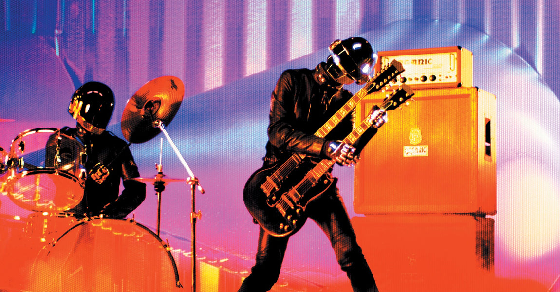 Daft Punk