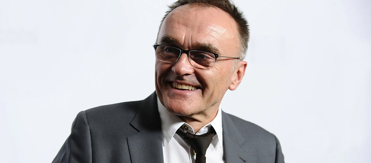 Danny Boyle
