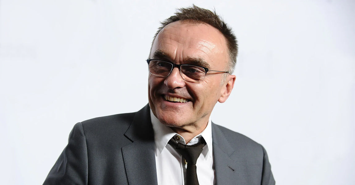 Danny Boyle