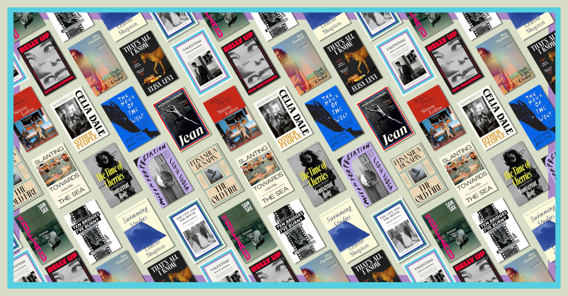 Daunt Books Publishing