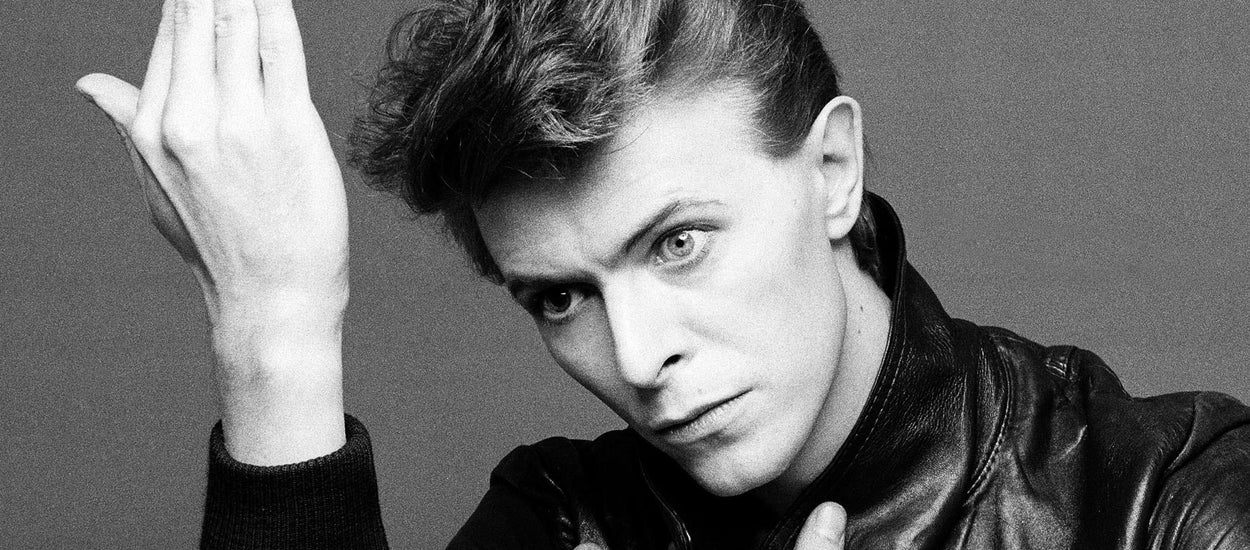 David Bowie