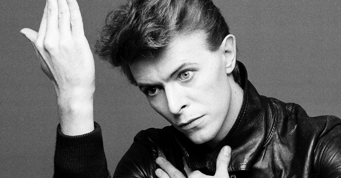 David Bowie