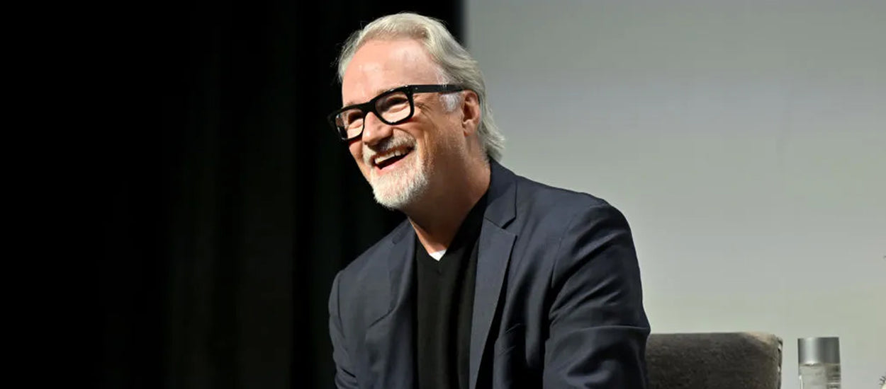 David Fincher