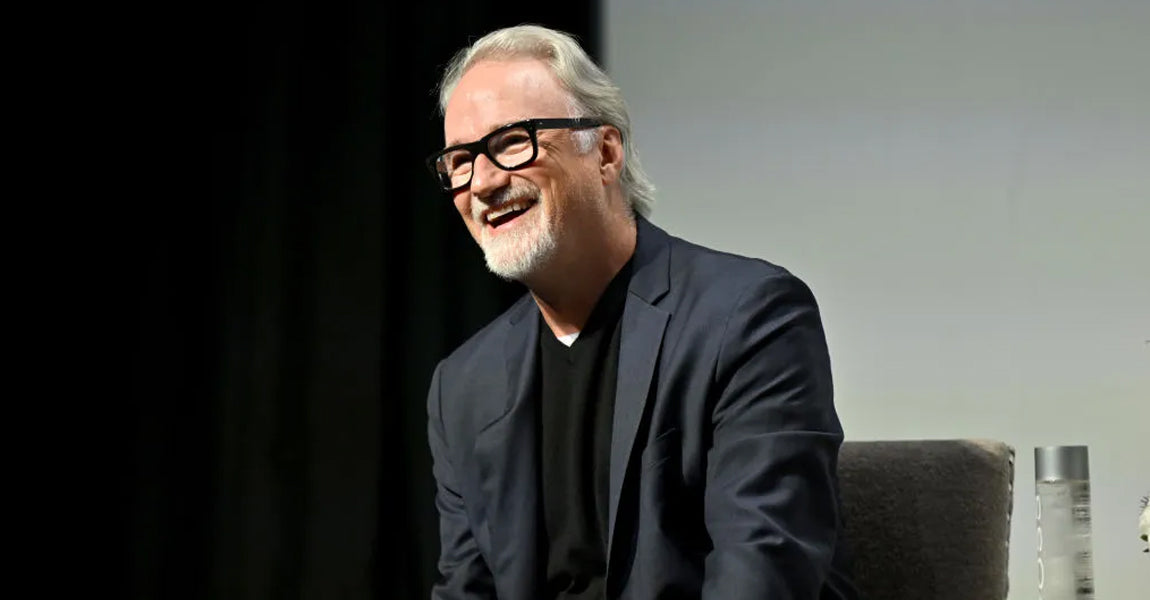 David Fincher