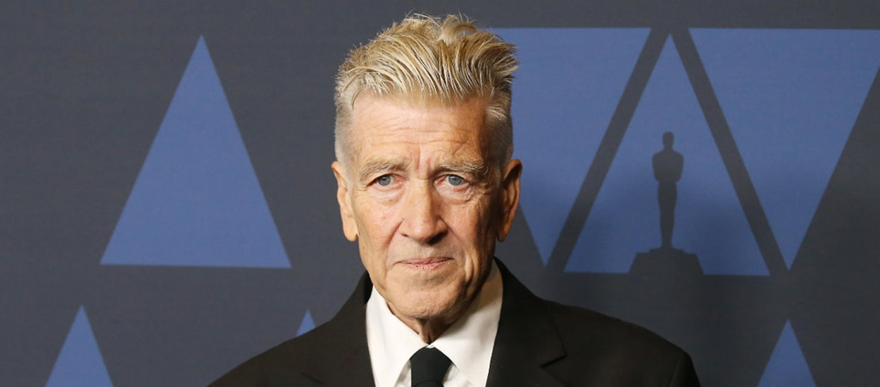 David Lynch