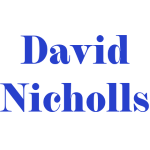 David Nicholls