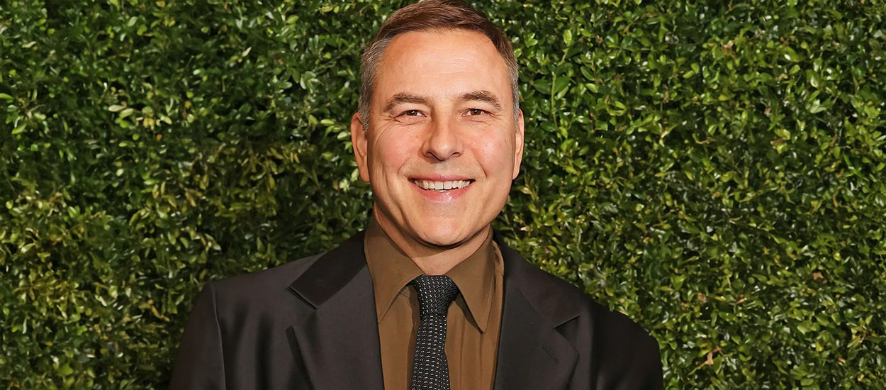 David Walliams