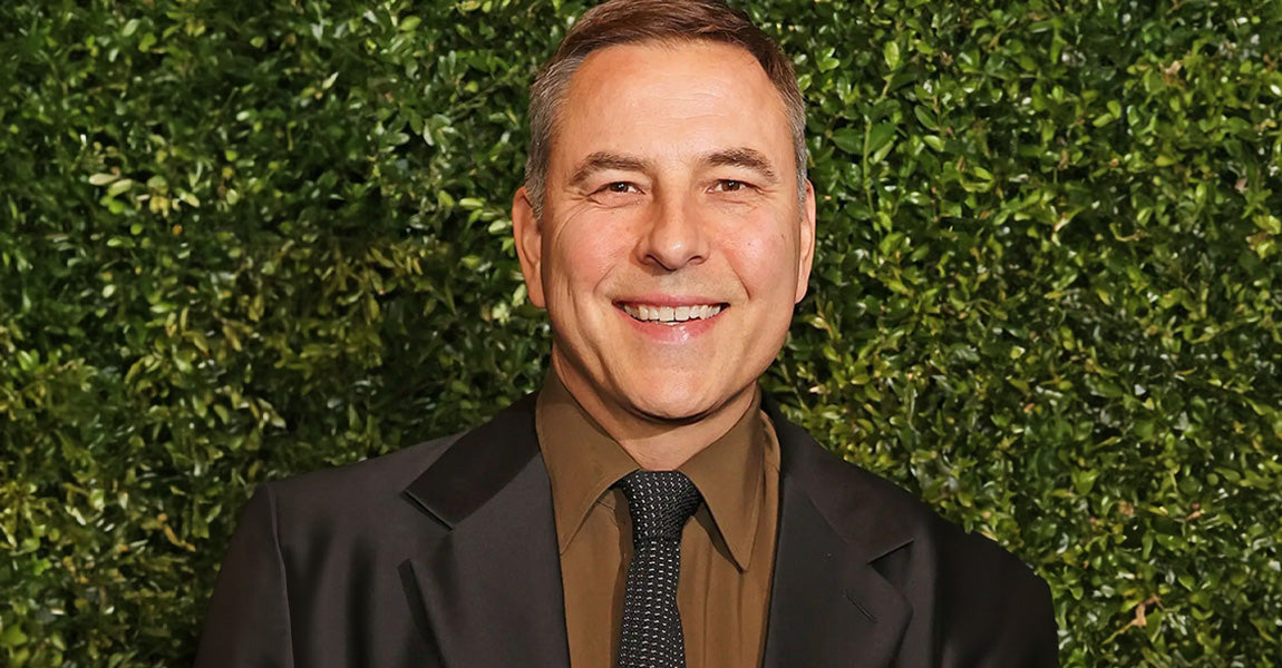 David Walliams