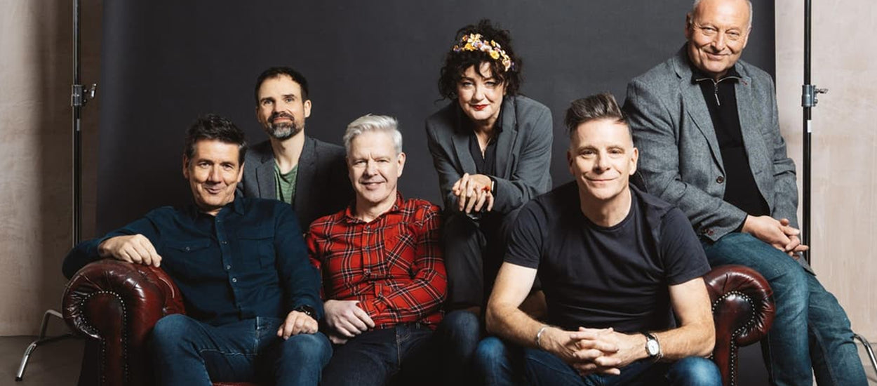 Deacon Blue
