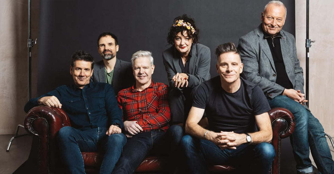 Deacon Blue