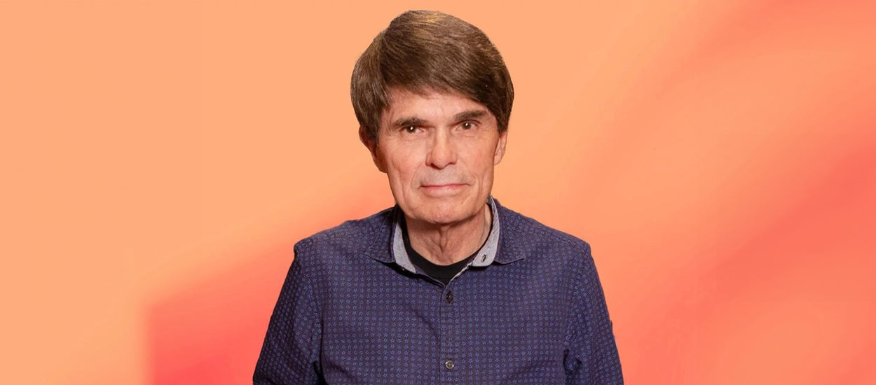 Dean Koontz