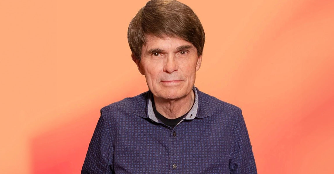 Dean Koontz