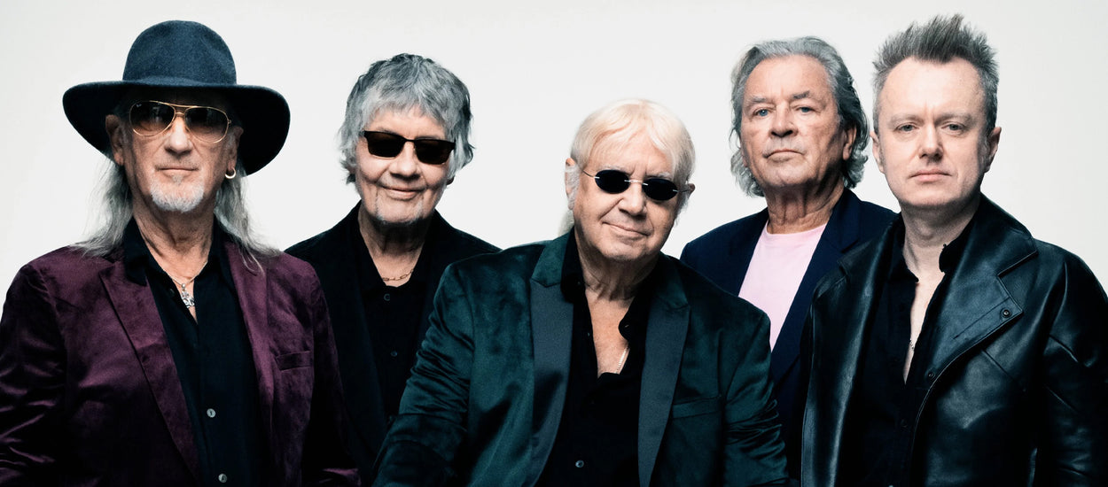 Deep Purple