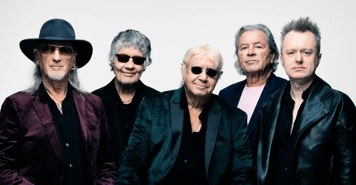 Deep Purple