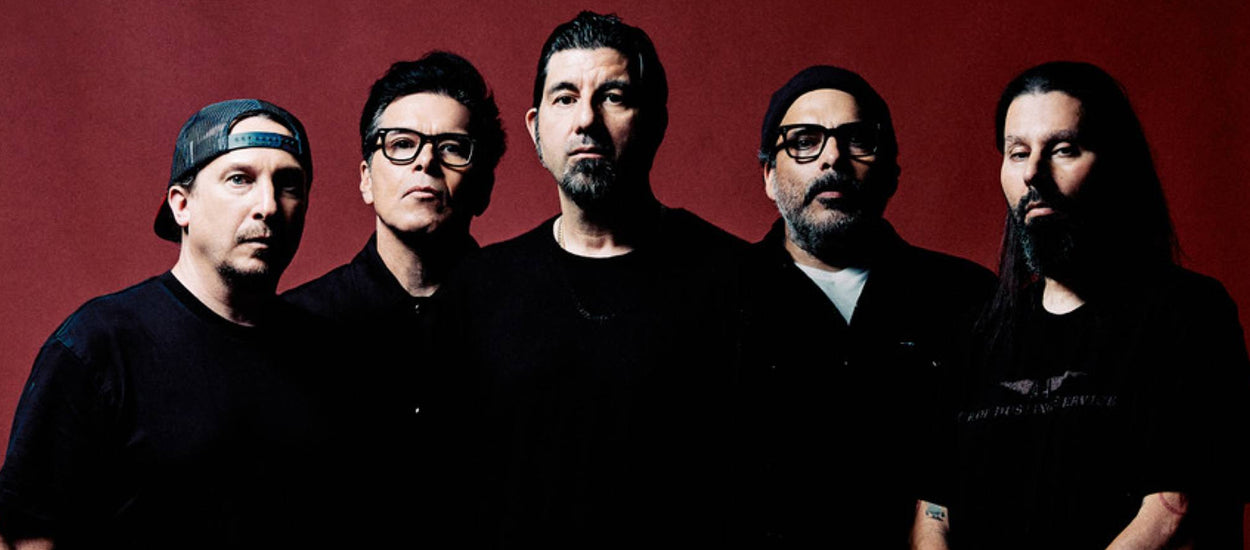 Deftones