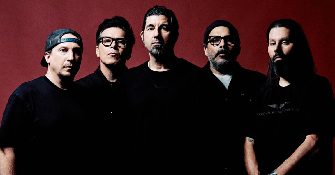 Deftones