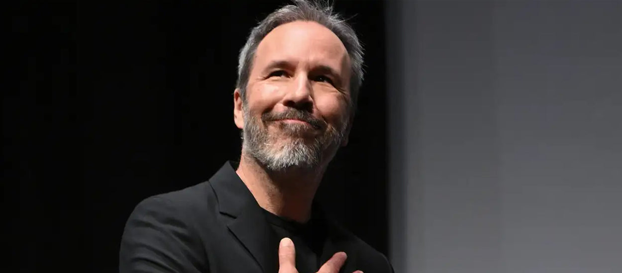 Denis Villeneuve