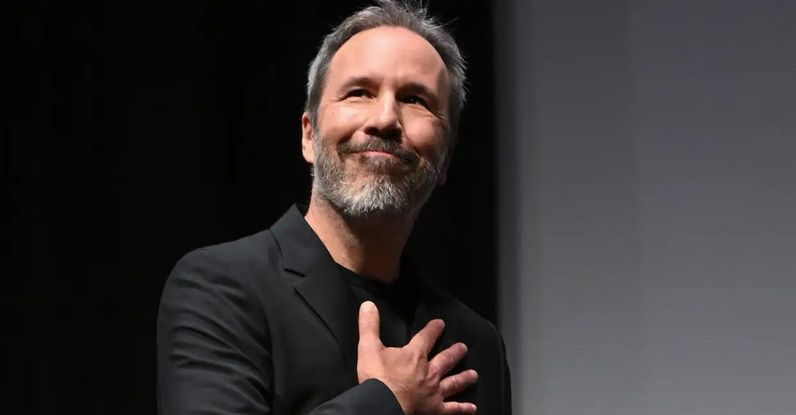 Denis Villeneuve