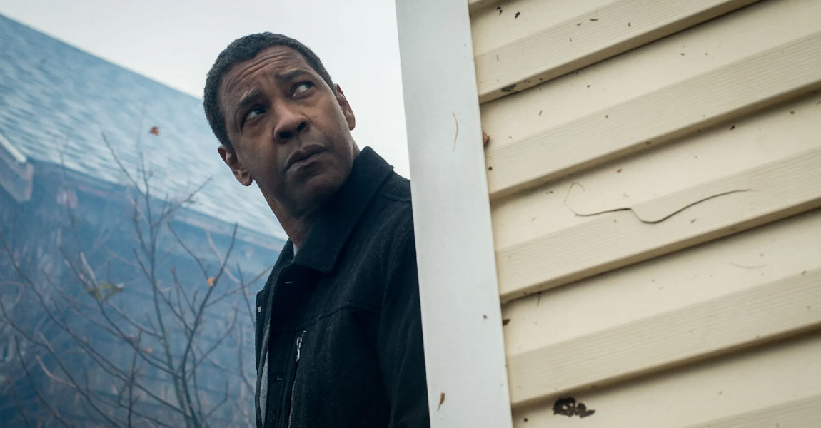 Denzel Washington