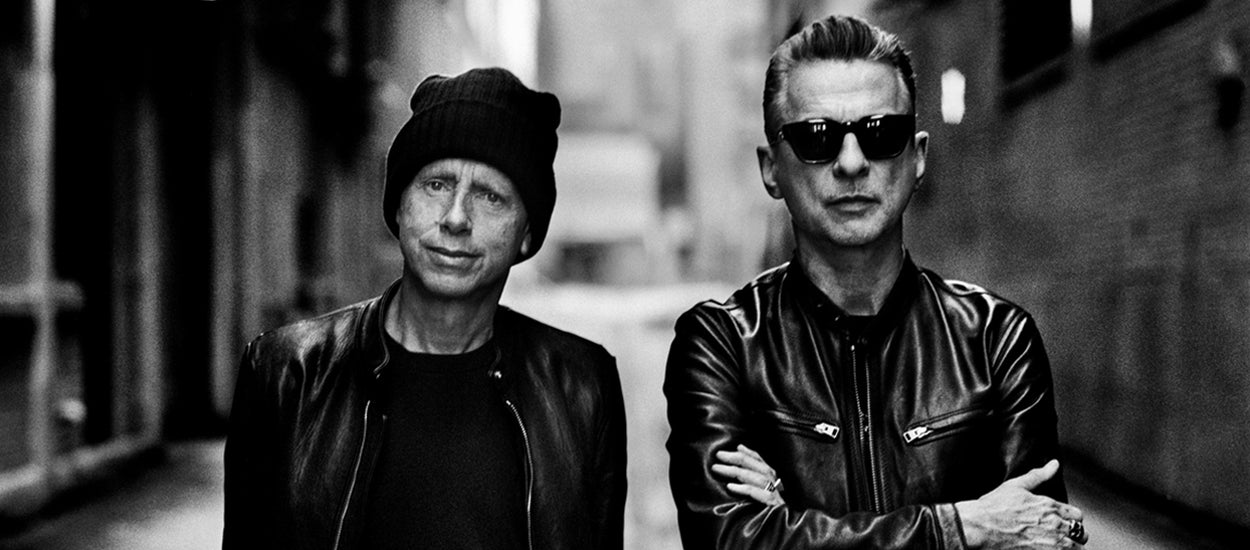 Depeche Mode
