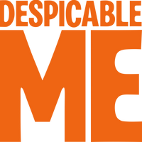 Despicable Me & Minions